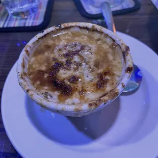 food, soup, soups and chowder, chowder