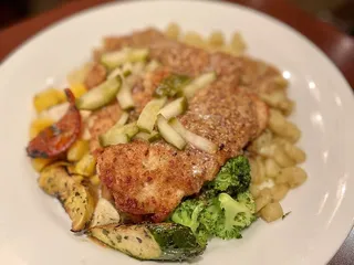 Patti Finnegan's Pub & Grille