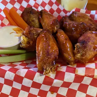 Wings