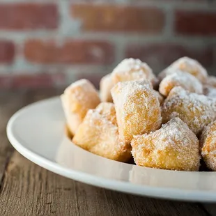 Highline Fried Dough