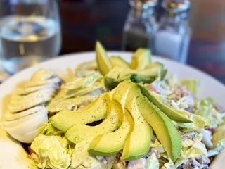 Back East Bar & Grill