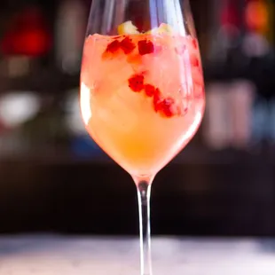 drink
