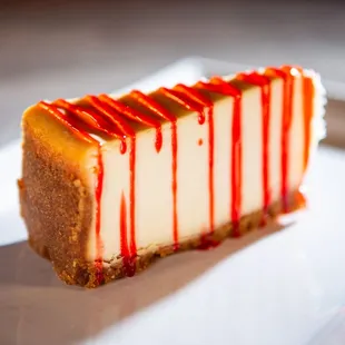 food, dessert