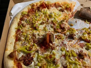 Anthony's Pizza and Pasta