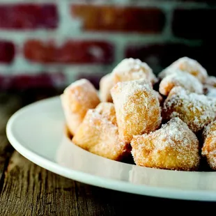 Highline Fried Dough