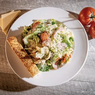 Italian Chopped Salad
