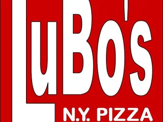 LuBo's NY Pizza
