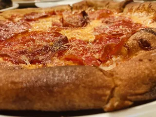 California Pizza Kitchen