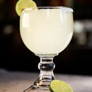a margarita
