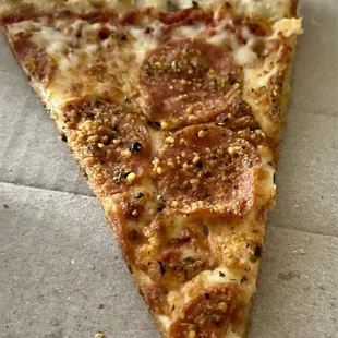 food, pizza