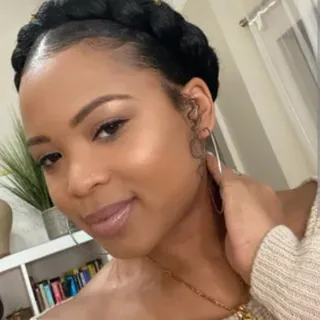 Jasmyne G.