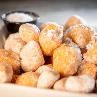 High Line Fried Dough