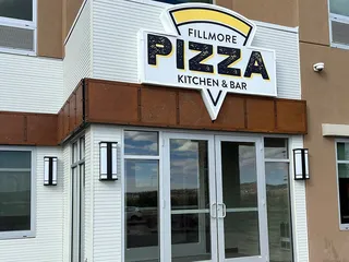 Fillmore Pizza Kitchen