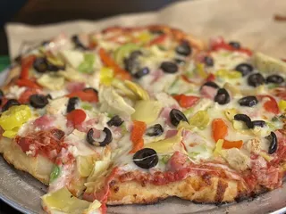 Bambino's Urban Pizzeria