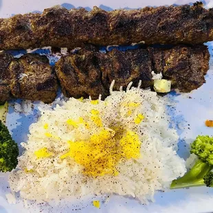 Kebab sultani