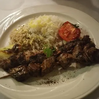 Beef Soltani