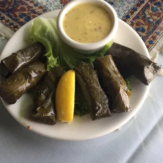 Dolmas