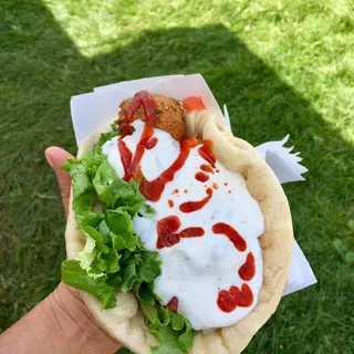 Falafel