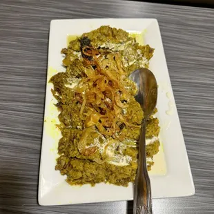 Kashk-O-Bademjoon