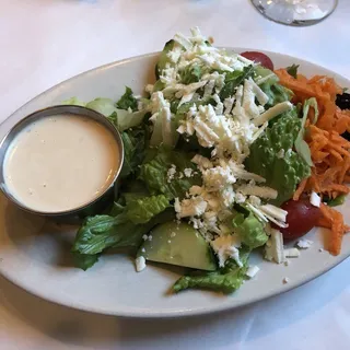 House Salad