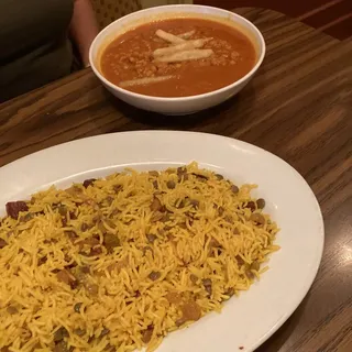 Specialty Rice