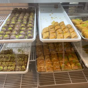 Baklava