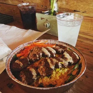 Spicy little carrot friends mmmmm