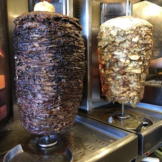 Chicken Shawarma