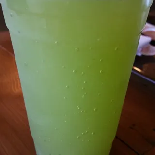 Parsley Cucumber Chiller