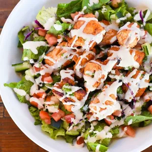 food, salad, salads