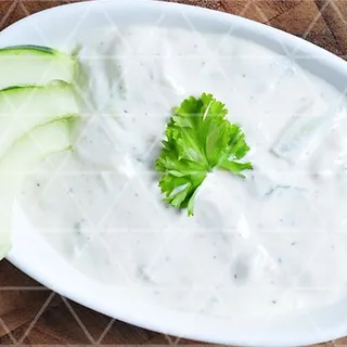 Tzatziki