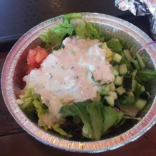 Side Salad