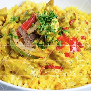Chicken Curry