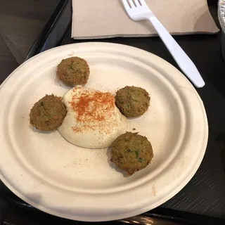 Falafel