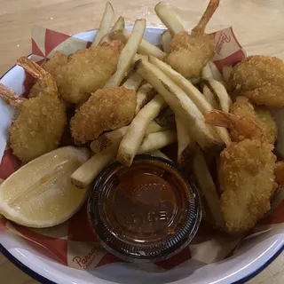 Shrimp Basket