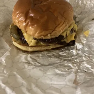 Cheeseburger