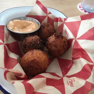 Hush Puppies