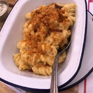 Mac & Cheese