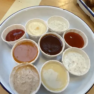 BBQ Sauce