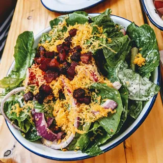 Ponderosa Salad