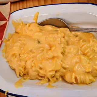 Mac & Cheese