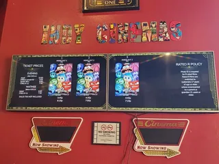 Independence Cinemas