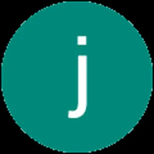 the j logo