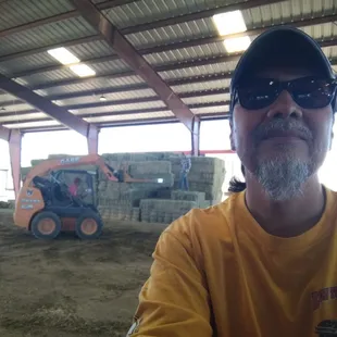 Loading up, can take a minute