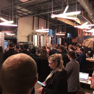 Large space for gatherings!