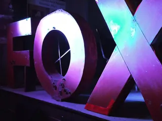 Colonial Fox Theater Foundation