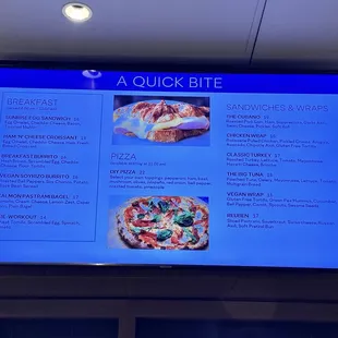 Menu 9/25/24