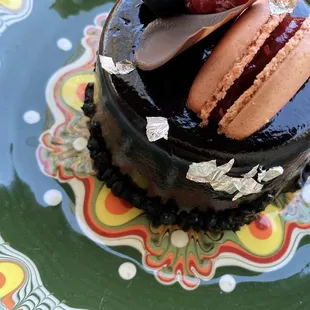 Beautiful and delicious cakes in town!