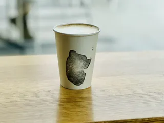 Bear Coast Coffee