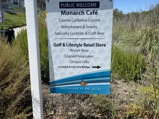 Monarch Cafe